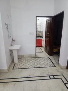 3 BHK Independent House