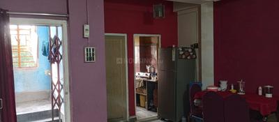 Image of 667 Sq.ft 3 BHK Builder Floor for sale in Dankuni, Hooghly for Rs. 2600000