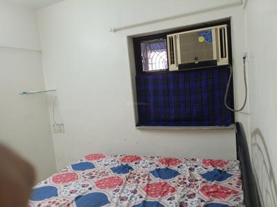2 BHK Fully Furnished Flat
