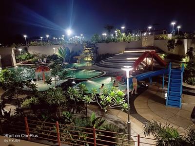 Image of 1150 Sq.ft 2 BHK Apartment / Flat for sale in Bhatagaon, Raipur for Rs. 4830000