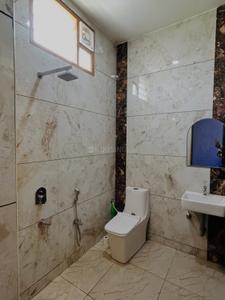 Bathroom Image of 700 Sq.ft 2 BHK Independent House for sale in Maraimalai Nagar Chennai for Rs. 2887000