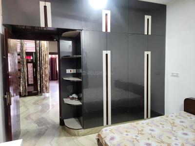 Bedroom Image of 1600 Sq.ft 2 BHK Independent House for rent in Model Town Panipat for Rs. 15900