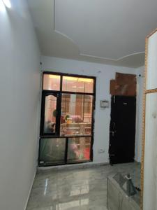 Hall Image of 1300 Sq.ft 3 BHK Apartment / Flat for sale in Mahipalpur New Delhi for Rs. 10000000