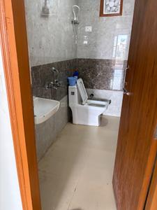 Image of 700 Sq.ft 2 BHK Builder Floor for sale in New Ashok Nagar, New Delhi for Rs. 5000000