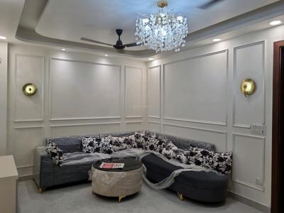 Hans Luxury Floor Living Room 1