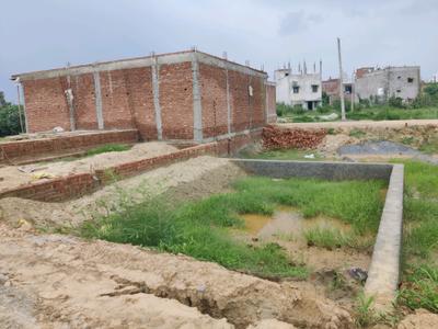 Image of 900 Sq.ft Residential Plot / Land for sale in Girdharpur Sunarasi, Ghaziabad for Rs. 2790001