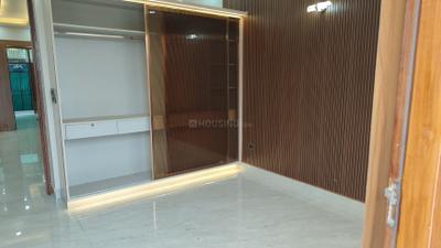 Bedroom Image of 1350 Sq.ft 3 BHK Builder Floor for sale in Indirapuram Ghaziabad for Rs. 12500000