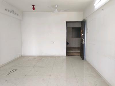 Living Room Image of 1180 Sq.ft 2 BHK Apartment / Flat for sale in Bhavya Oyster Marina by  Bhavya Realtors , Ulwe Navi Mumbai for Rs. 12000000