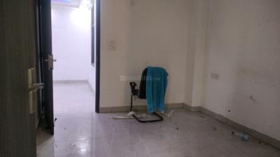 Bedroom Image of 1000 Sq.ft 2 BHK Apartment / Flat for rent in Chhattarpur New Delhi for Rs. 19000