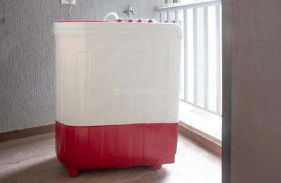 Image of 1002 T22 Blueridge in Mahalunge, Pune