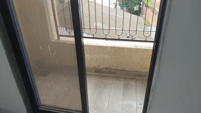 Image of 809 Sq.ft 2 BHK Apartment / Flat for sale in Shardhha Serene, Kalyan West, Kalyan for Rs. 4500000