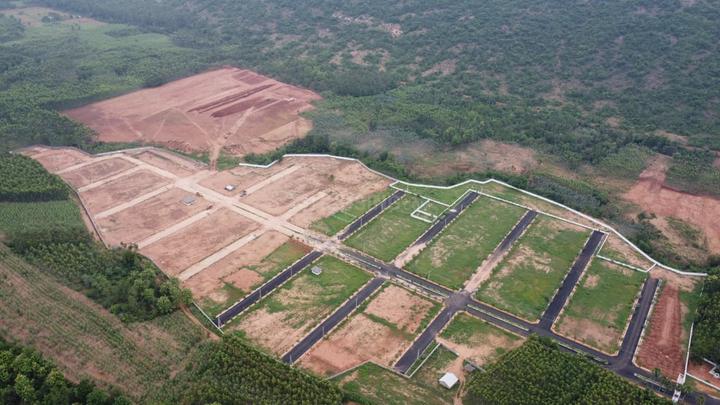Simhadri Estates Main Image 1
