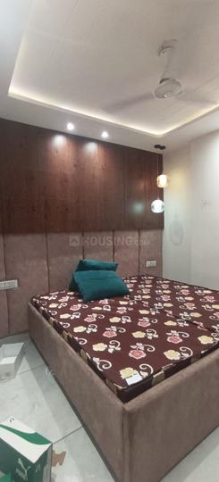 Bhagwati Garden Extension, Dwarka Mor Bedroom 1