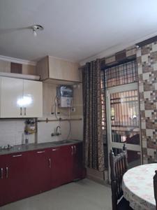 Kitchen Image of 1295 Sq.ft 3 BHK Apartment / Flat for sale in Supertech Ecociti, Sector 137 Noida for Rs. 13500000