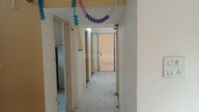 Image of 1550 Sq.ft 3 BHK Apartment / Flat for sale in Aarti Ashoka Ratna, Shankar Nagar, Raipur for Rs. 4200000