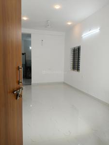 Hall Image of 1100 Sq.ft 2 BHK Builder Floor for rent in CI Estate, Thua Kheda Bhopal for Rs. 7500