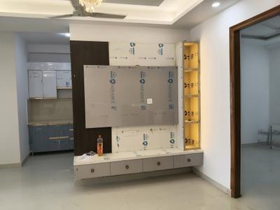 Living Room Image of 3050 Sq.ft 4 BHK Apartment / Flat for sale in CGHS Golden Crest, Sector 52 Gurgaon for Rs. 31000000