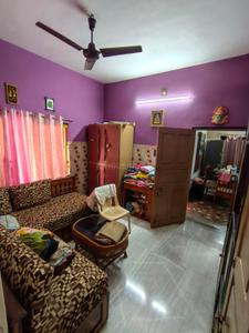 Hall Image of 1800 Sq.ft 4 BHK Independent House for sale in Agarpara Kolkata for Rs. 7500000