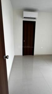 Bedroom Image of 705 Sq.ft 2 BHK Apartment / Flat for rent in Lodha Casa Maxima, Mira Road East Mira Bhayandar for Rs. 40000