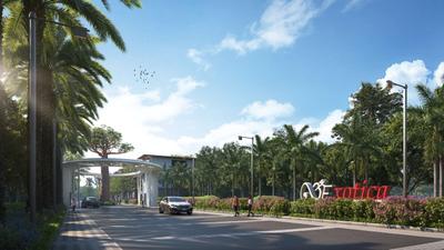 Image of 2600 Sq.ft Residential Plot / Land for sale in Om Om Exotica, Kachana, Raipur for Rs. 11700000