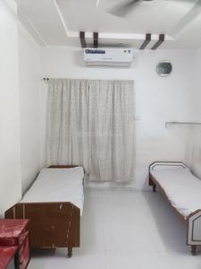 Hall Image of 200 Sq.ft 1 RK Independent House for rent in Bharatnagar Nagpur for Rs. 10000