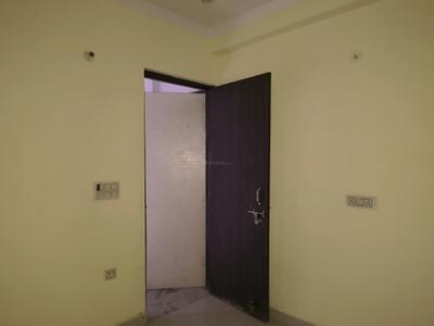 Bedroom Image of 750 Sq.ft 2 BHK Builder Floor for sale in Ved Vihar Ghaziabad for Rs. 2260200