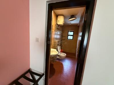 Bathroom Image of 1065 Sq.ft 2 BHK Apartment / Flat for sale in Lagoon Apartments, Calangute Goa for Rs. 12500000
