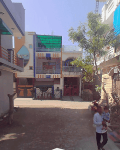 Image of 2112 Sq.ft Residential Plot / Land for sale in Mohkam Pur, Meerut for Rs. 15000000