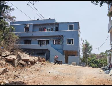 Image of 1215 Sq.ft 2.5 BHK Independent House for sale in Mahendra Hills, Secunderabad for Rs. 15000000