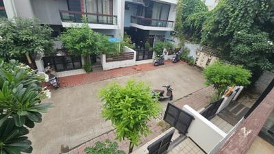 Image of 2500 Sq.ft 3 BHK Independent House for rent in Sunil Chameli Villas, Sahara City Homes, Indore for Rs. 42000