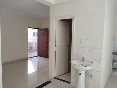 Bedroom Image of 1550 Sq.ft 3 BHK Apartment / Flat for sale in Dhiraan Urban Forest, Chandapura Bengaluru for Rs. 9000000