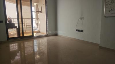Bedroom Image of 1800 Sq.ft 3 BHK Apartment / Flat for sale in Metro Tulsi Sagar, Nerul Navi Mumbai for Rs. 45000000