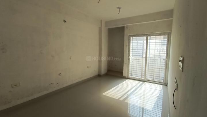 mahmurganj virat sosicty Bedroom 1