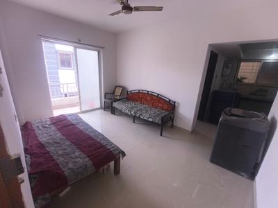 1 BHK Flat