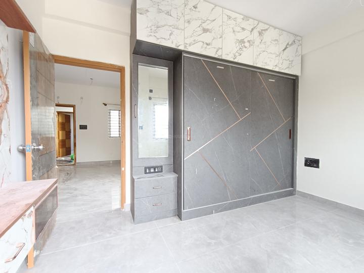 HSR Layout Bedroom 1