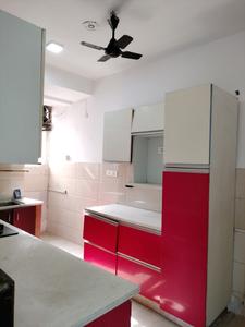 Kitchen Image of 2700 Sq.ft 4 BHK Apartment / Flat for sale in Beverly Park Apartments, Sector 22 Dwarka New Delhi for Rs. 59000000
