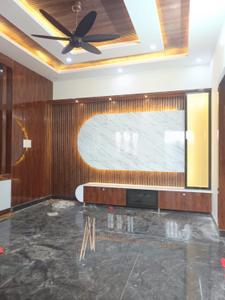 Hall Image of 2200 Sq.ft 5 BHK Independent House for sale in Tigalarapalya Bengaluru for Rs. 15500000