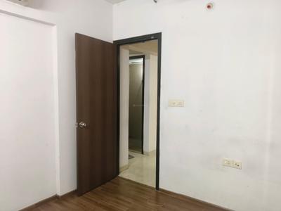 Bedroom Image of 700 Sq.ft 1 BHK Apartment / Flat for sale in Lodha Lakeshore Greens, Palava Phase 2 Thane for Rs. 3000000