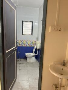 Image of 2000 Sq.ft 2.5 BHK Independent House for rent in Wakad, Pune for Rs. 45000