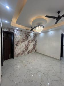 Bedroom Image of 1520 Sq.ft 3 BHK Apartment / Flat for sale in Sector 110 Noida for Rs. 5200000