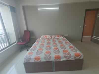 Bedroom Image of 2700 Sq.ft 4 BHK Apartment / Flat for sale in Ambawadi Ahmedabad for Rs. 32500000