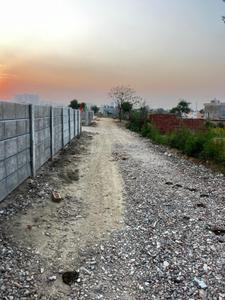 Image of 900 Sq.ft Residential Plot / Land for sale in Bhanauta, Greater Noida for Rs. 3600000