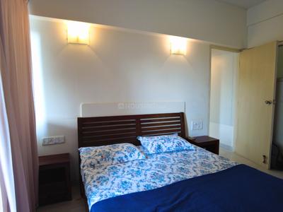 Bedroom Image of 2300 Sq.ft 3 BHK Apartment / Flat for sale in Kalyan Nagar Bengaluru for Rs. 27000000
