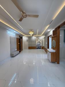 Hall Image of 1500 Sq.ft 3 BHK Apartment / Flat for sale in Kanakpura Jaipur for Rs. 6100000