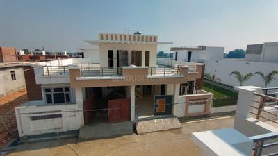 Image of 1150 Sq.ft 2 BHK Independent House for sale in Jankipuram Extension, Lucknow for Rs. 3800000