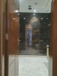Bedroom One Image of 3222 Sq.ft 4 BHK Builder Floor for sale in Sector 21C Faridabad for Rs. 33000000