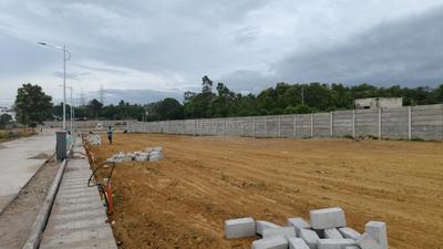 Image of 1200 Sq.ft Residential Plot / Land for sale in Badamanavarathekaval, Bengaluru for Rs. 3500000