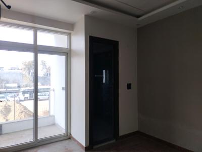 Bedroom Image of 1400 Sq.ft 3 BHK Builder Floor for sale in NS Green Avenue, Chipiyana Buzurg Ghaziabad for Rs. 7498000