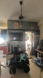 Hall Image of 627 Sq.ft 1 BHK Apartment / Flat for sale in Undera Vadodara for Rs. 1900000