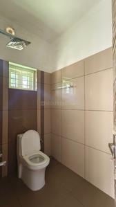 Bathroom Image of 2100 Sq.ft 4 BHK Independent House for sale in Kakkanad Kochi for Rs. 11000000